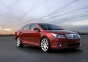 2007 Buick Riviera Concept Coupe The Shanghai Auto Show